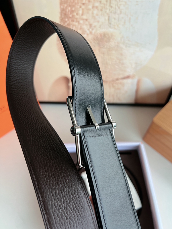 エルメスベルト着用イメージ